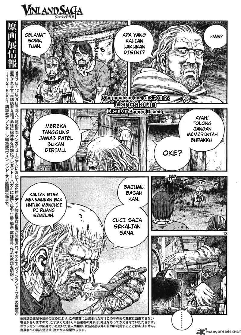 Vinland Saga — Chapter 65, halaman 14