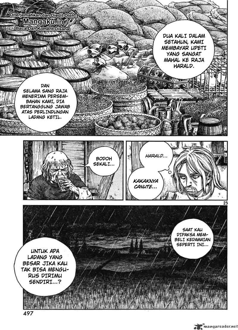 Vinland Saga — Chapter 65, halaman 26