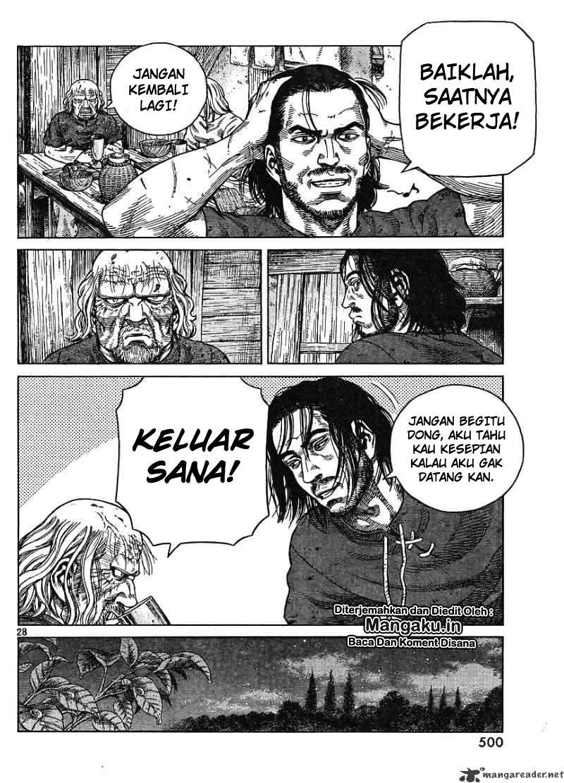 Vinland Saga — Chapter 65, halaman 29