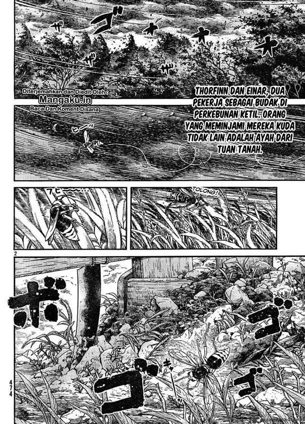 Vinland Saga — Chapter 65, halaman 3