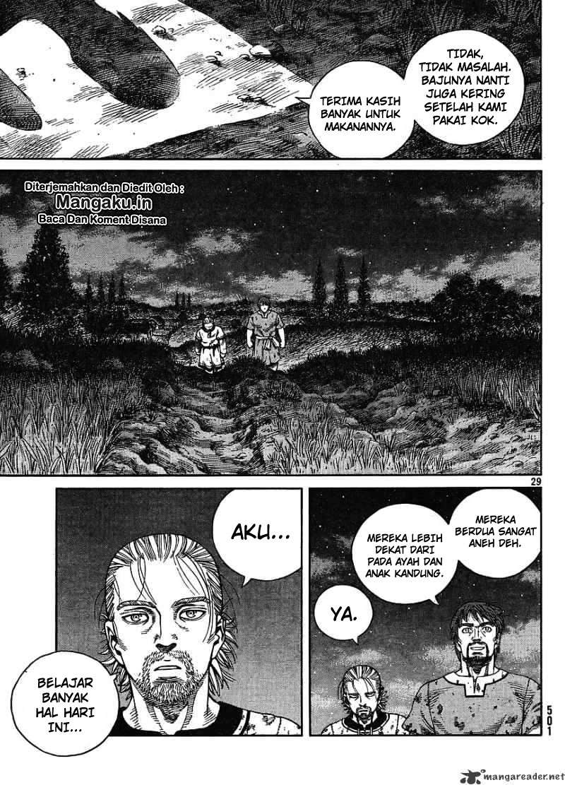 Vinland Saga — Chapter 65, halaman 30