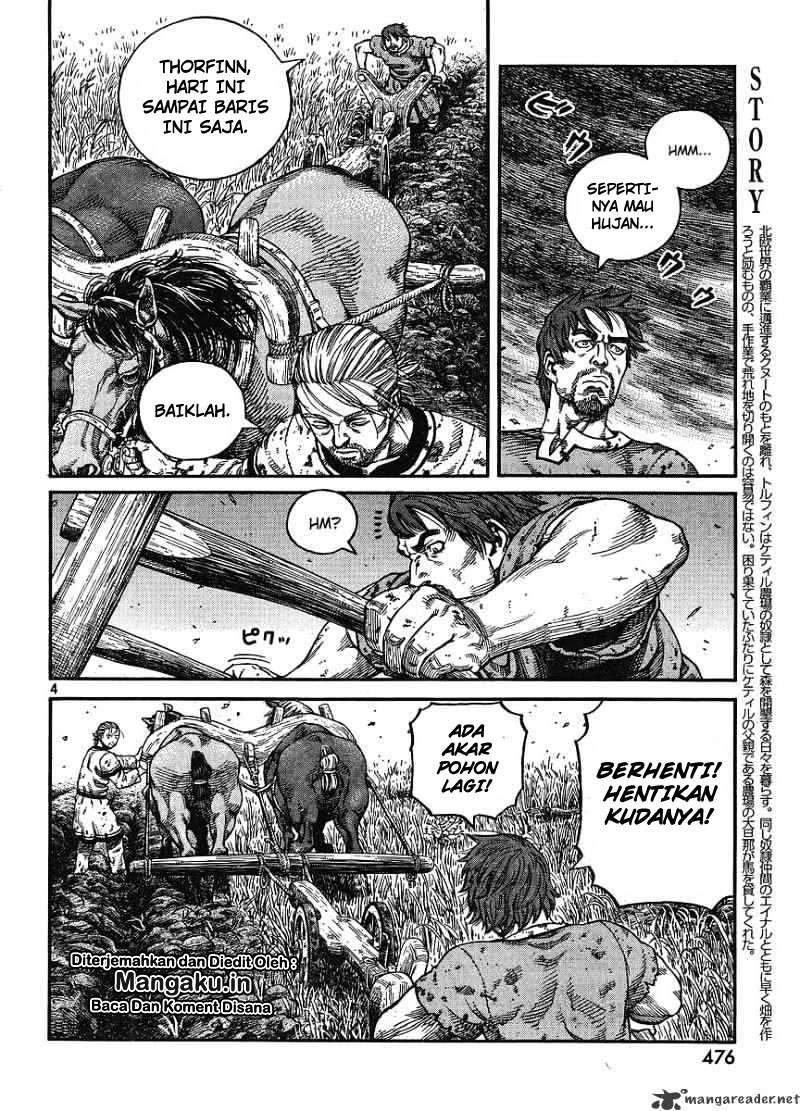 Vinland Saga — Chapter 65, halaman 5