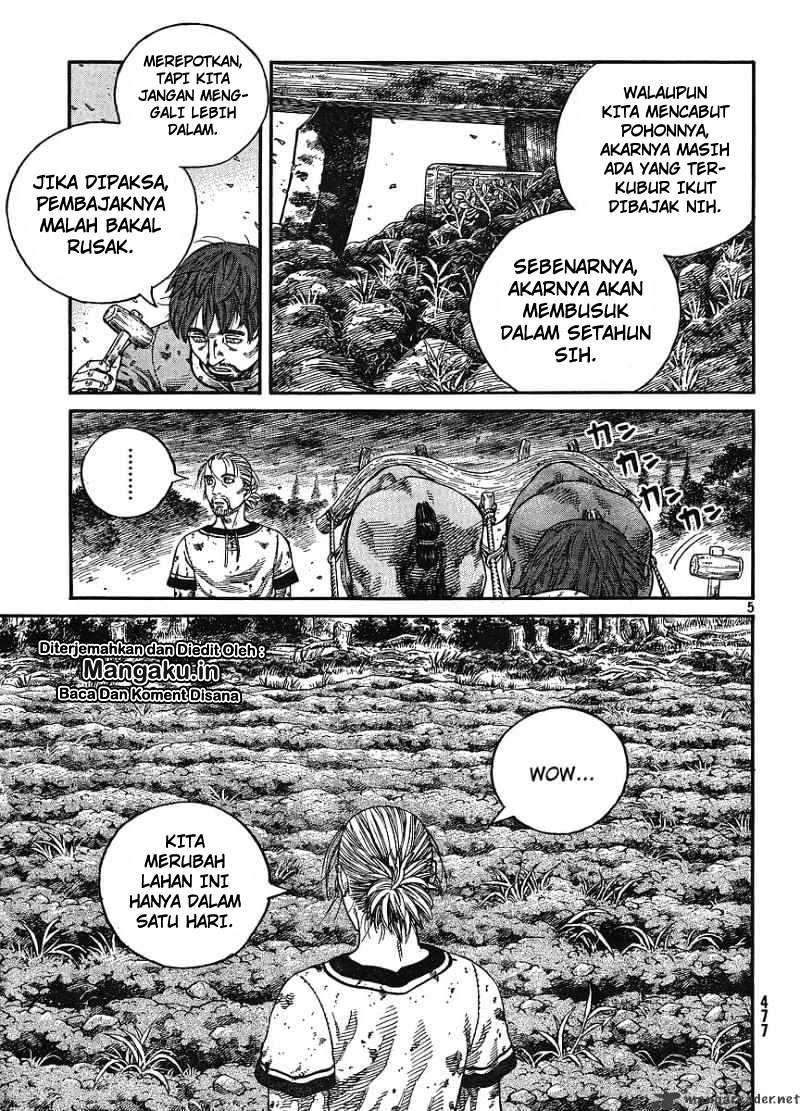 Vinland Saga — Chapter 65, halaman 6