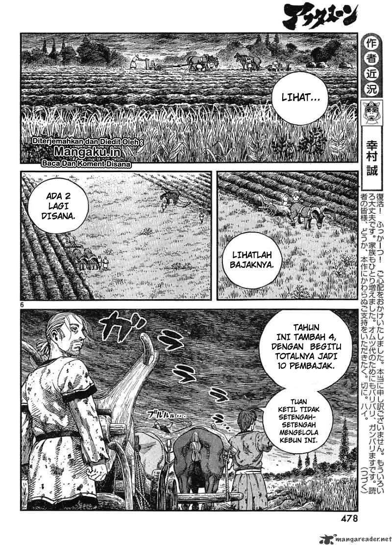 Vinland Saga — Chapter 65, halaman 7