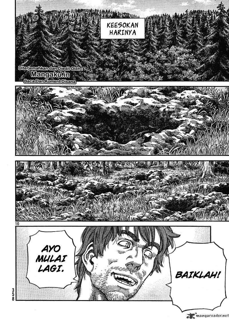 Vinland Saga — Chapter 64, halaman 11