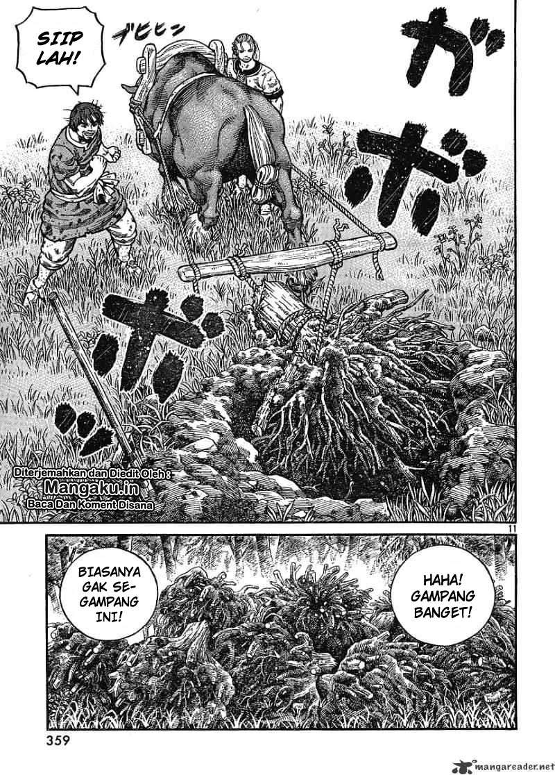 Vinland Saga — Chapter 64, halaman 12