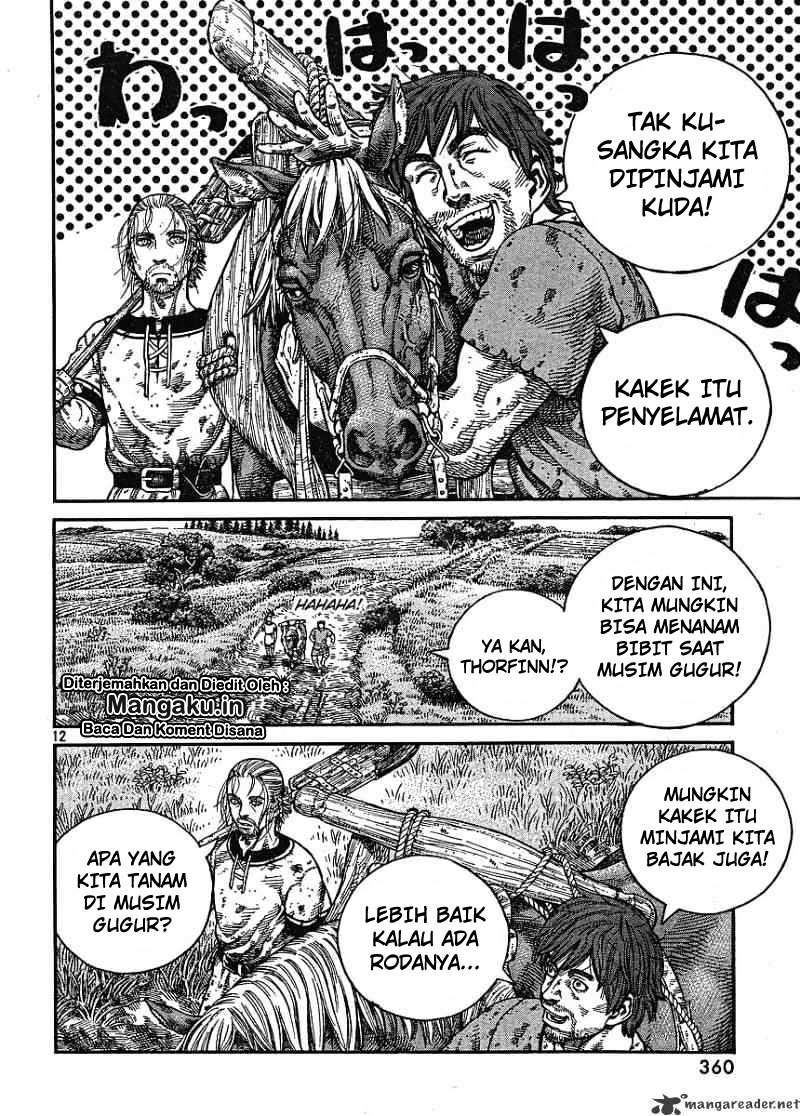 Vinland Saga — Chapter 64, halaman 13