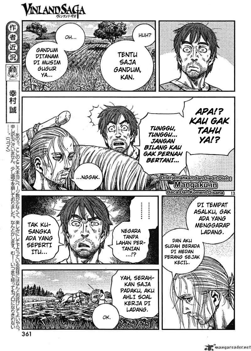 Vinland Saga — Chapter 64, halaman 14