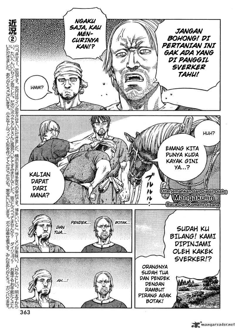 Vinland Saga — Chapter 64, halaman 16