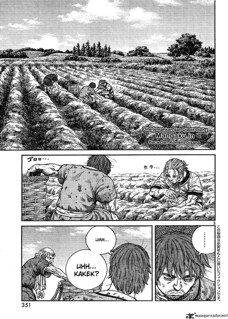 Vinland Saga — Chapter 64, halaman 4