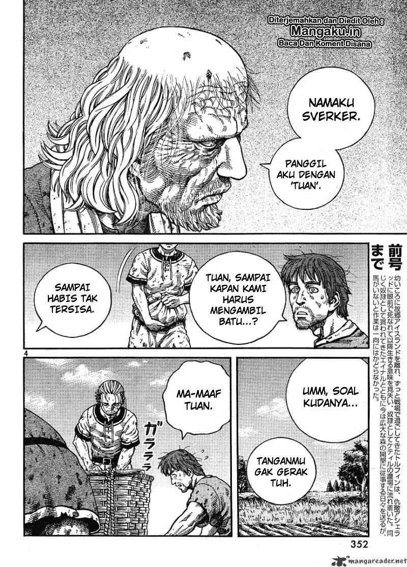Vinland Saga — Chapter 64, halaman 5