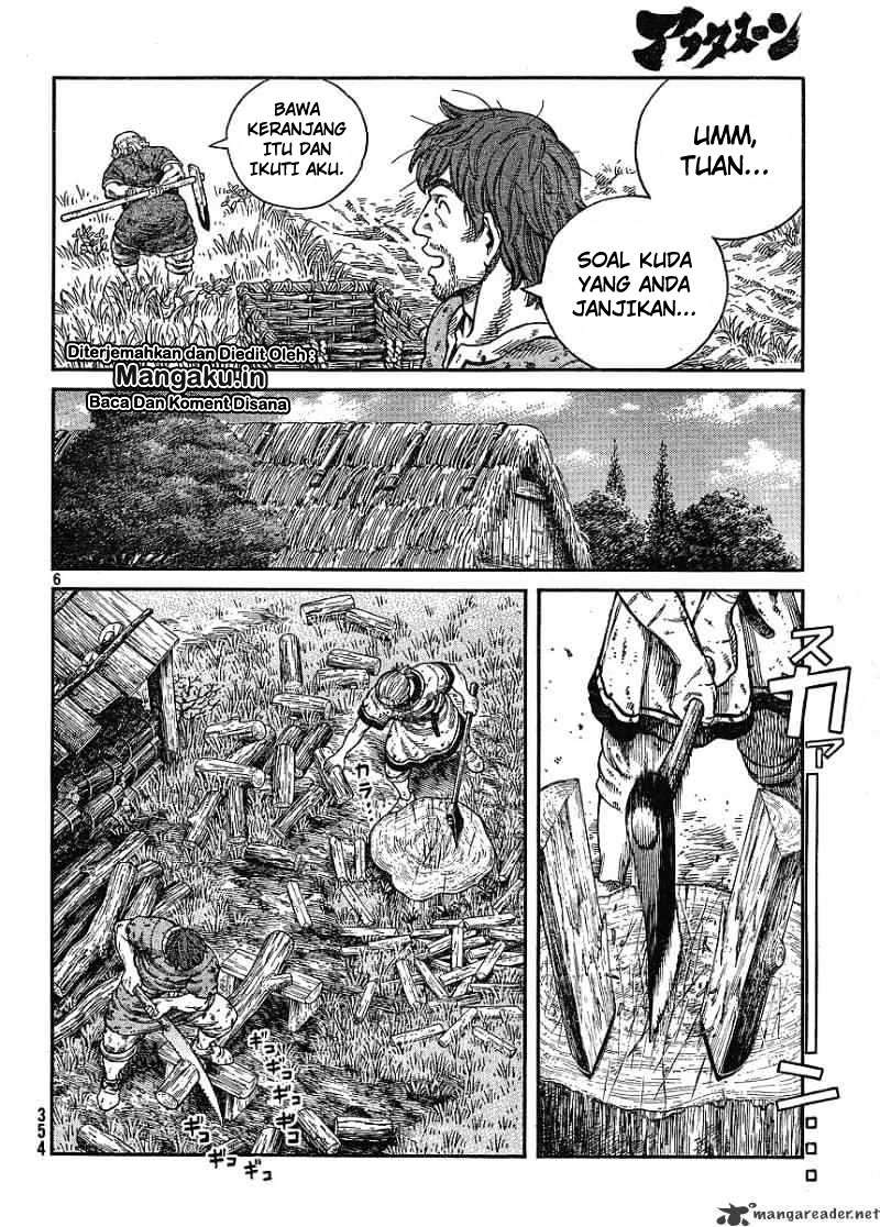 Vinland Saga — Chapter 64, halaman 7