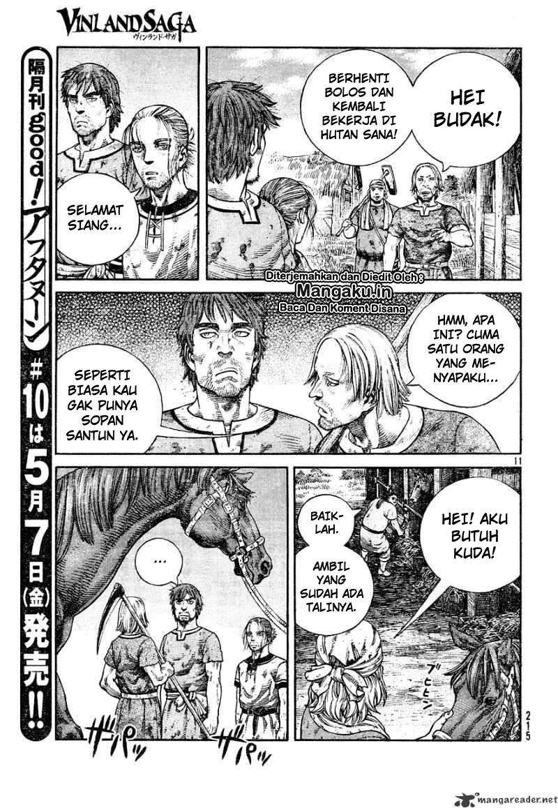 Vinland Saga — Chapter 63, halaman 12