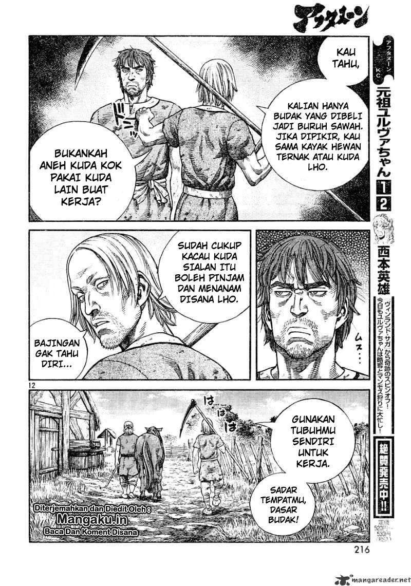 Vinland Saga — Chapter 63, halaman 13