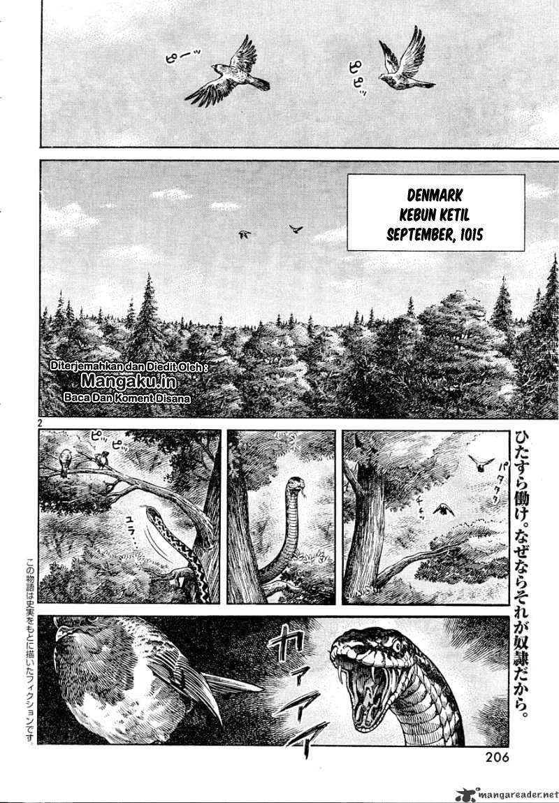 Vinland Saga — Chapter 63, halaman 3