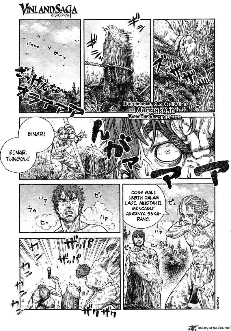 Vinland Saga — Chapter 63, halaman 6