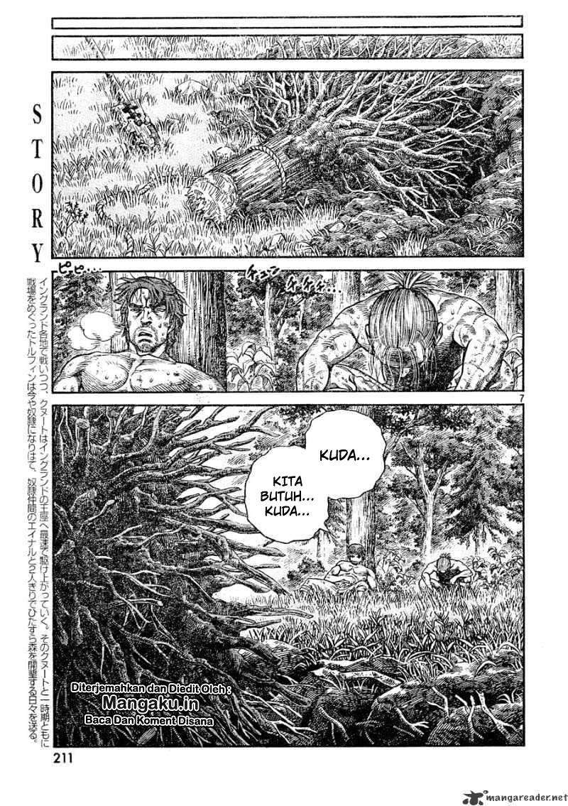 Vinland Saga — Chapter 63, halaman 8