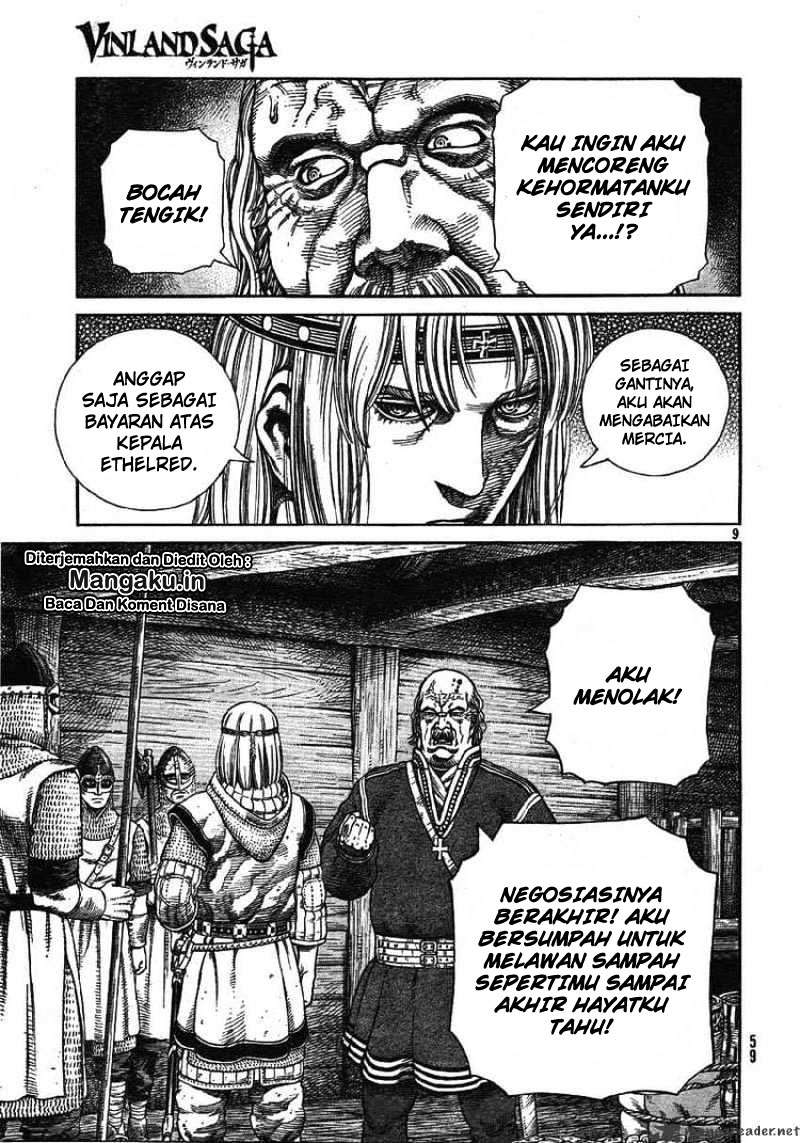 Vinland Saga — Chapter 62, halaman 10