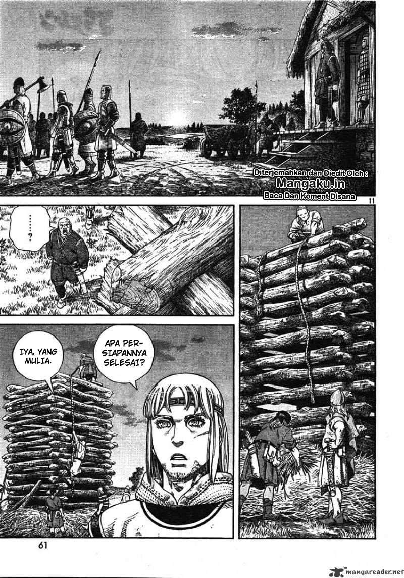 Vinland Saga — Chapter 62, halaman 12