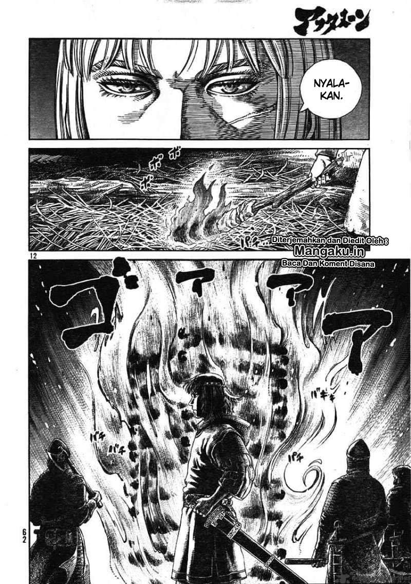 Vinland Saga — Chapter 62, halaman 13