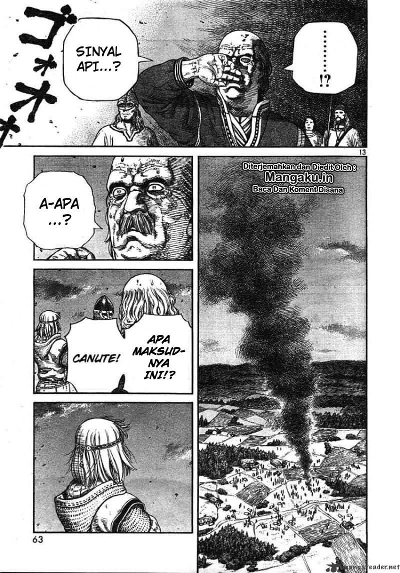 Vinland Saga — Chapter 62, halaman 14