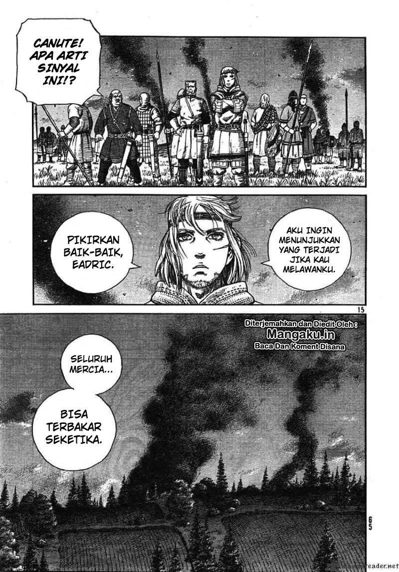 Vinland Saga — Chapter 62, halaman 16