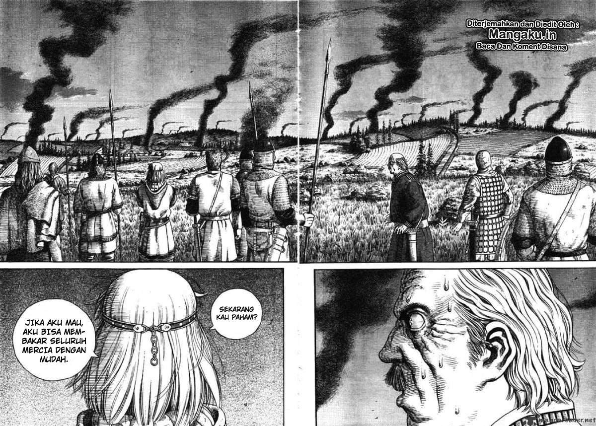 Vinland Saga — Chapter 62, halaman 17