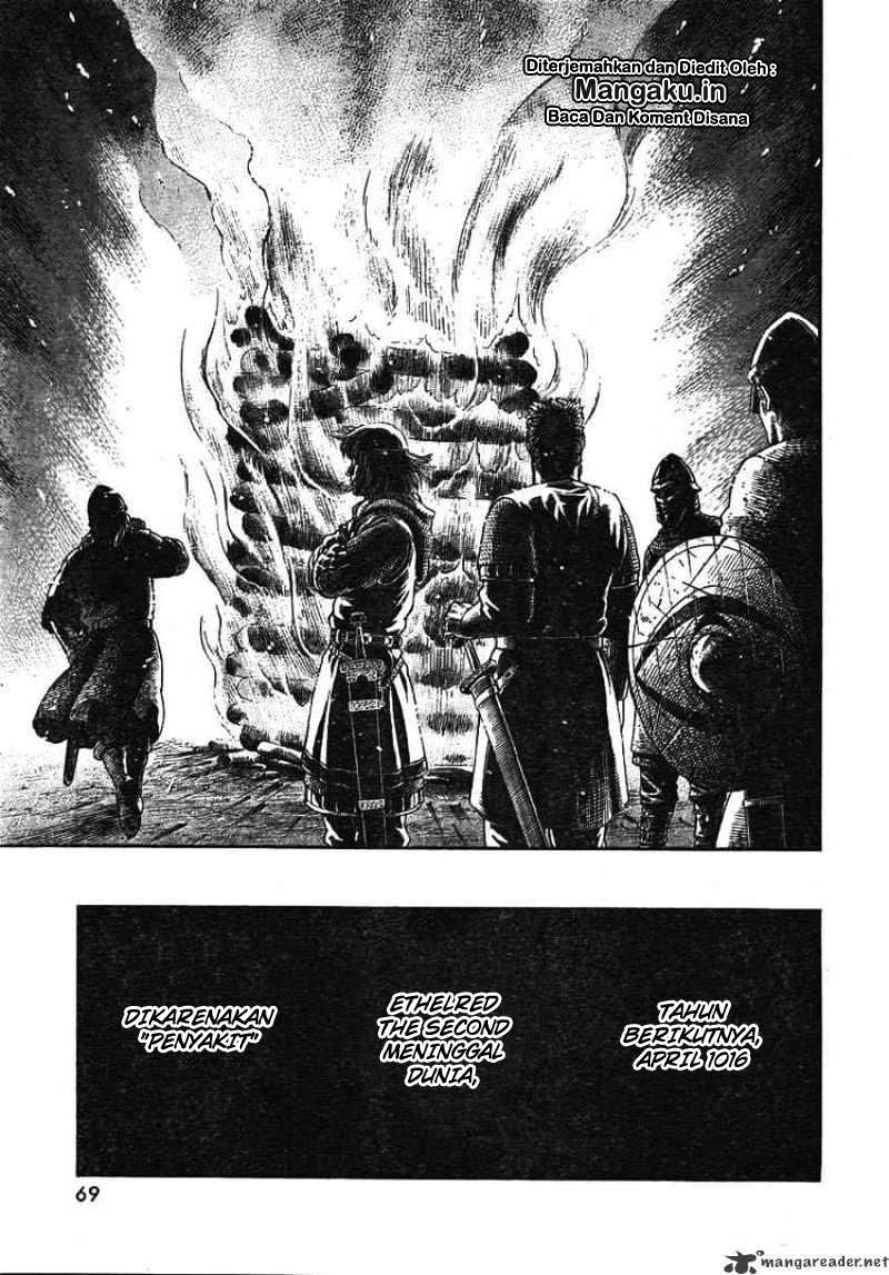 Vinland Saga — Chapter 62, halaman 19
