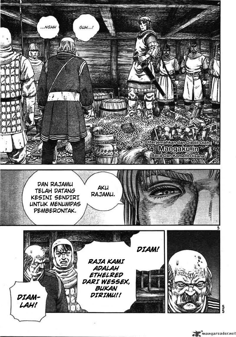 Vinland Saga — Chapter 62, halaman 6