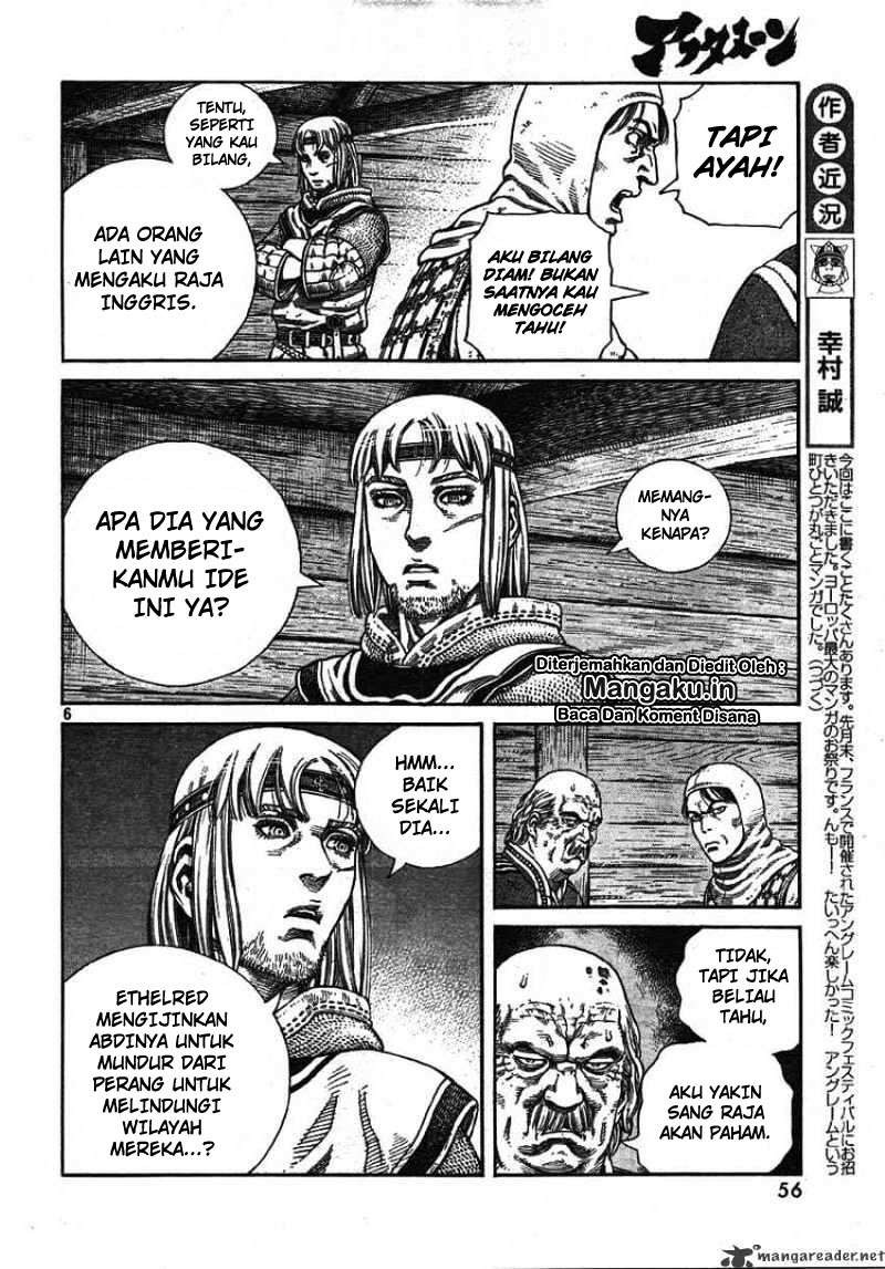Vinland Saga — Chapter 62, halaman 7