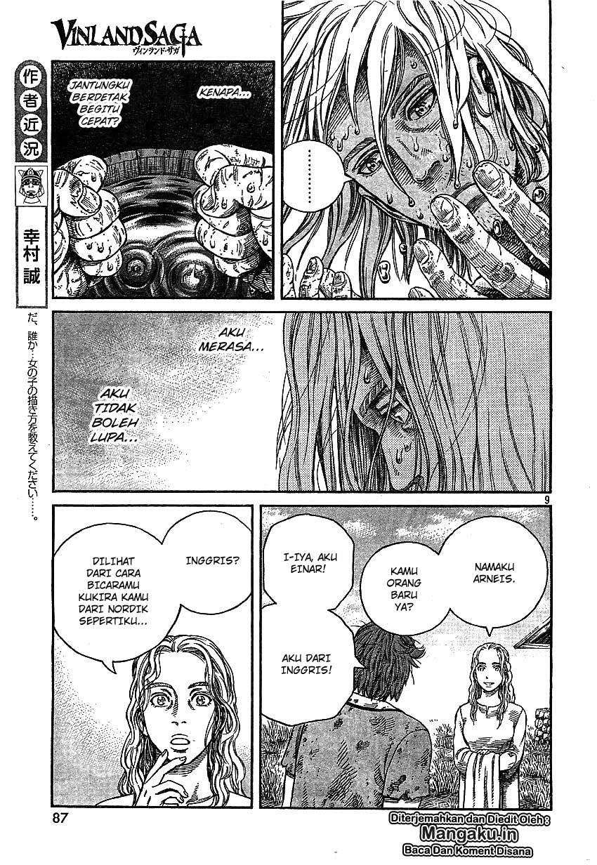 Vinland Saga — Chapter 58, halaman 10