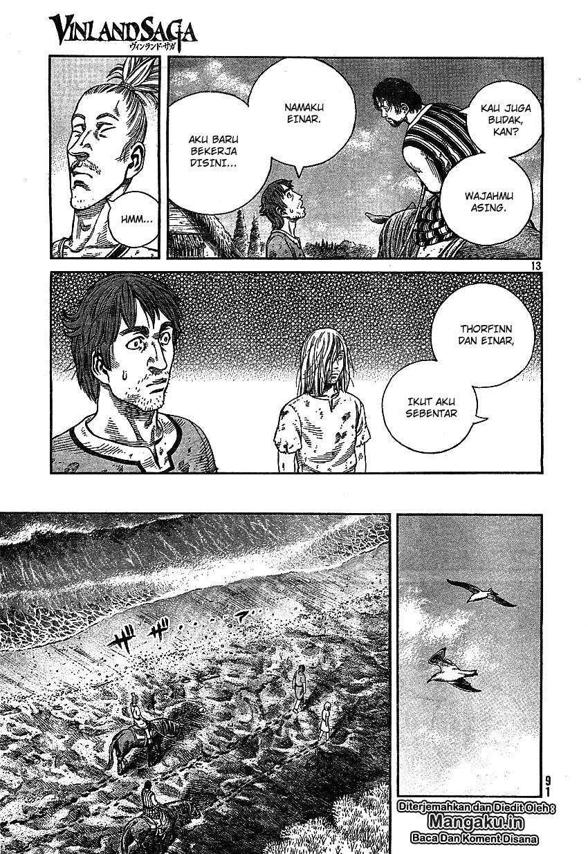 Vinland Saga — Chapter 58, halaman 14