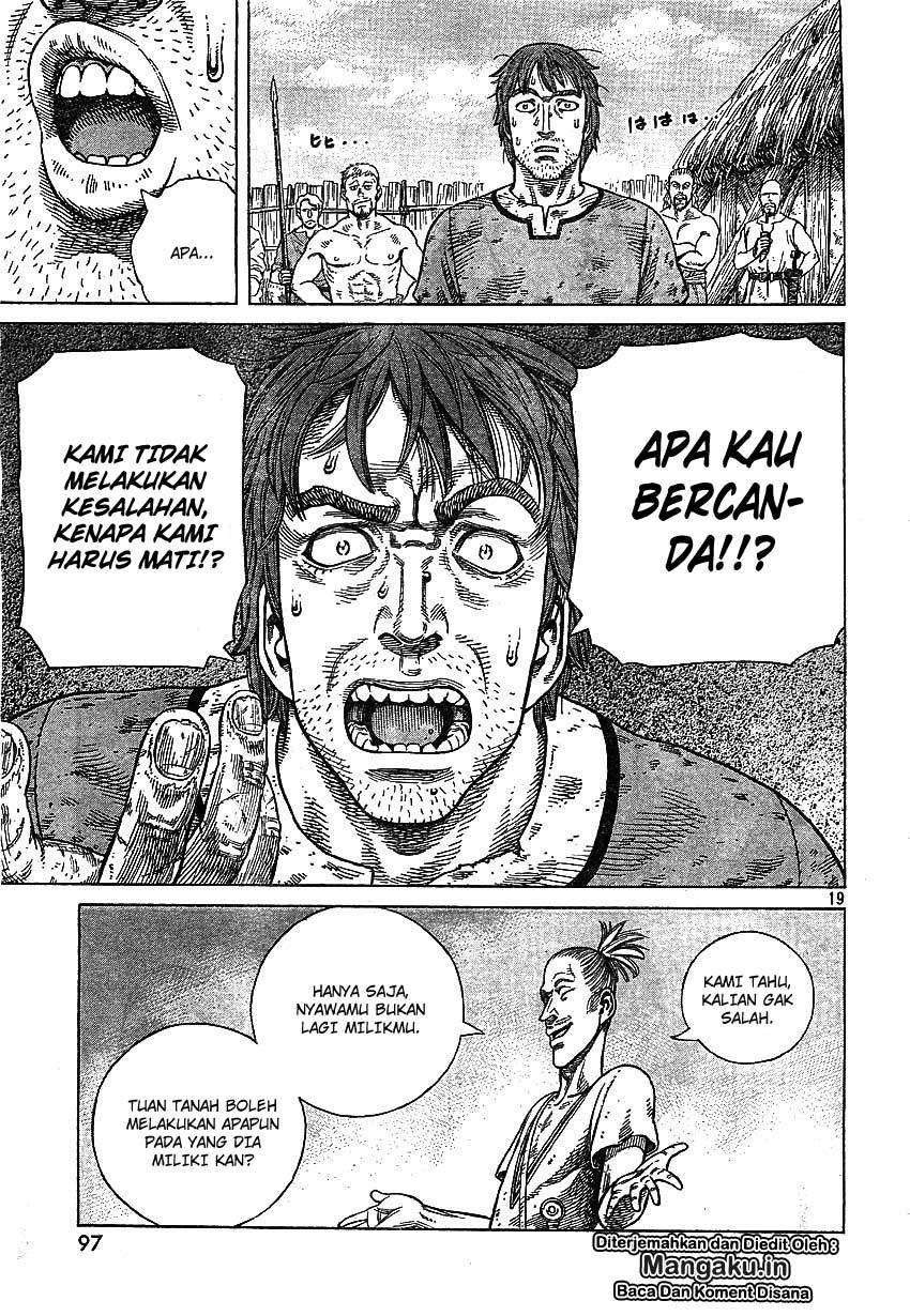 Vinland Saga — Chapter 58, halaman 20