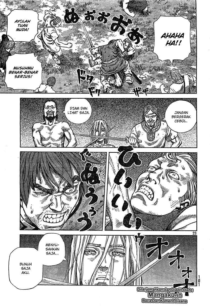 Vinland Saga — Chapter 58, halaman 24