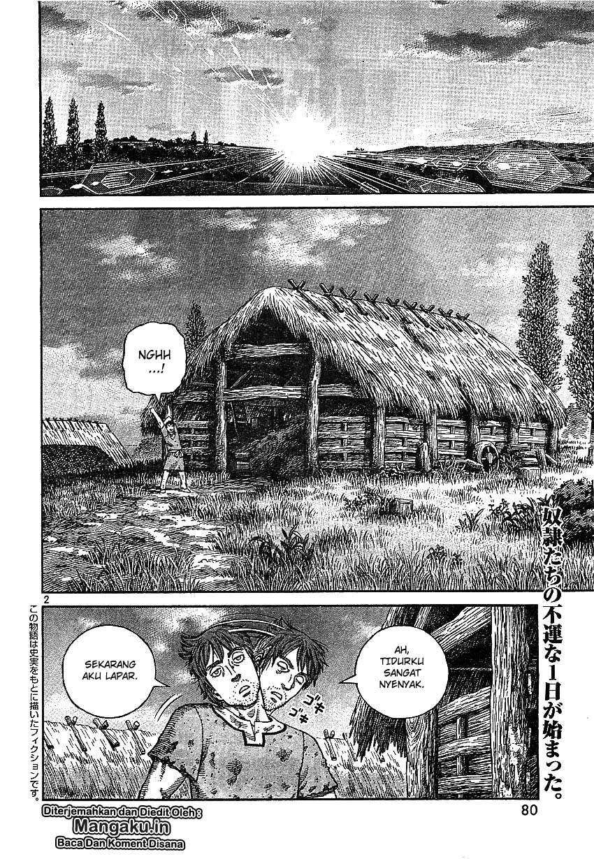 Vinland Saga — Chapter 58, halaman 3