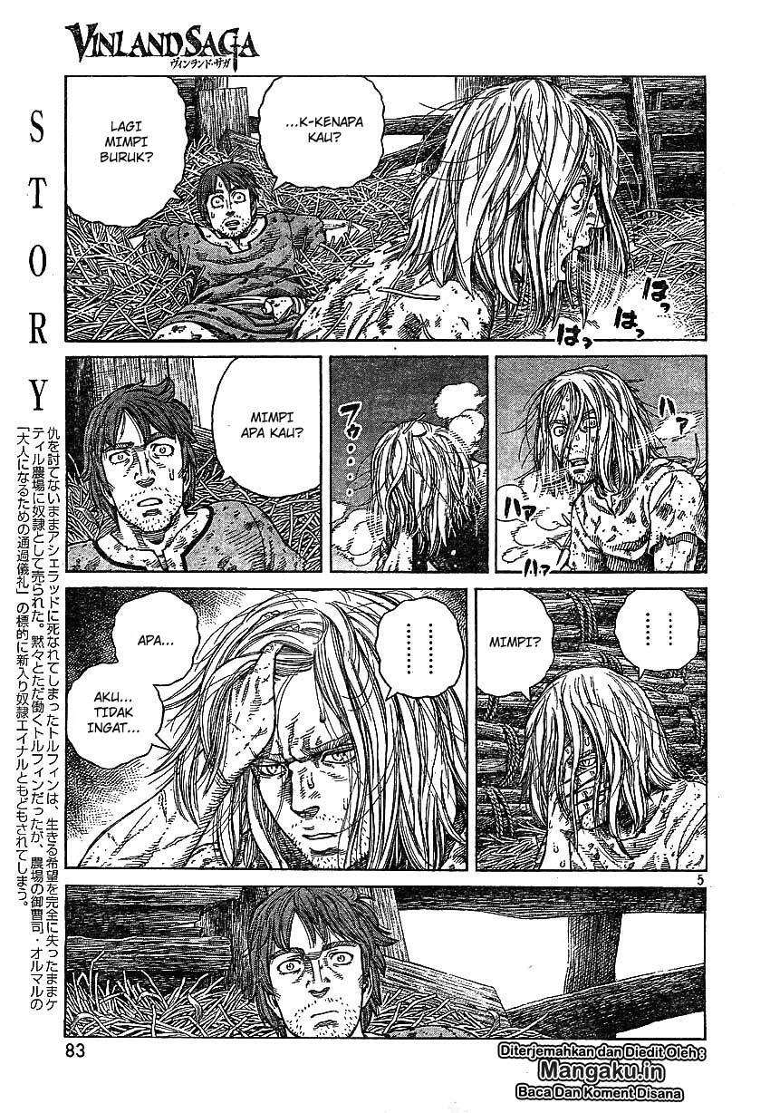 Vinland Saga — Chapter 58, halaman 6
