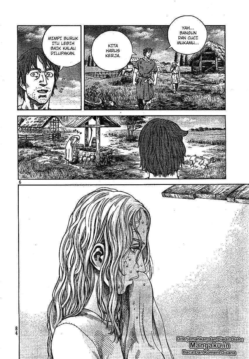 Vinland Saga — Chapter 58, halaman 7