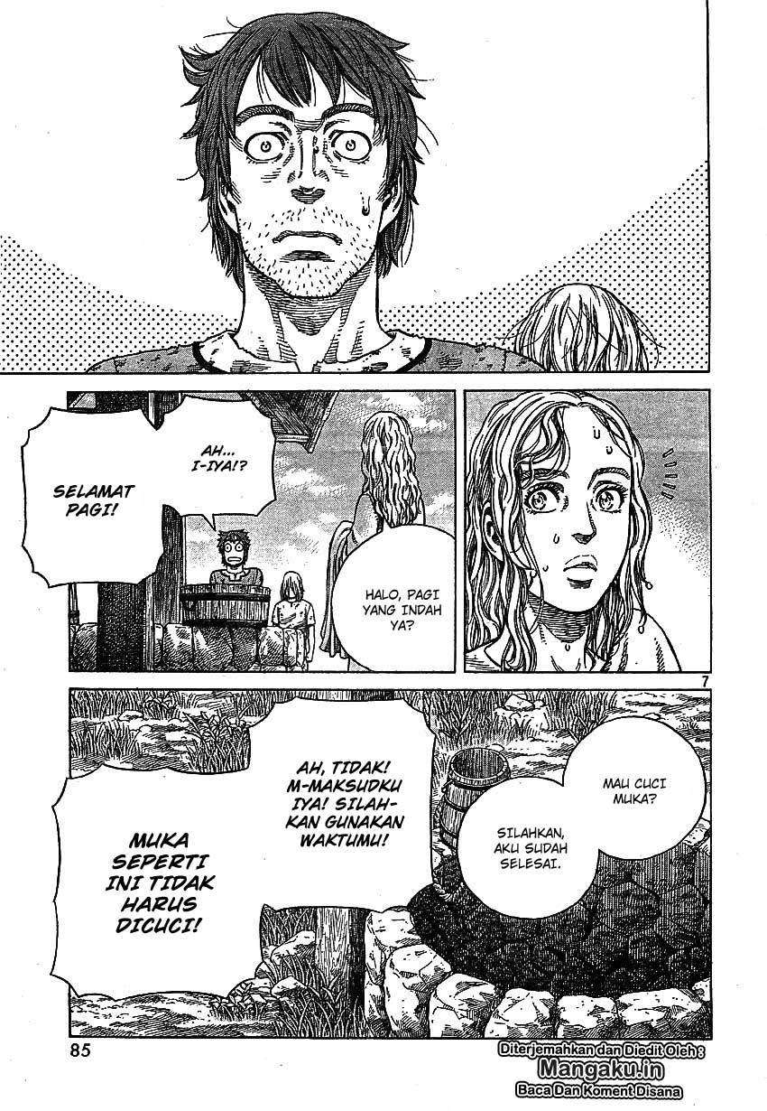 Vinland Saga — Chapter 58, halaman 8