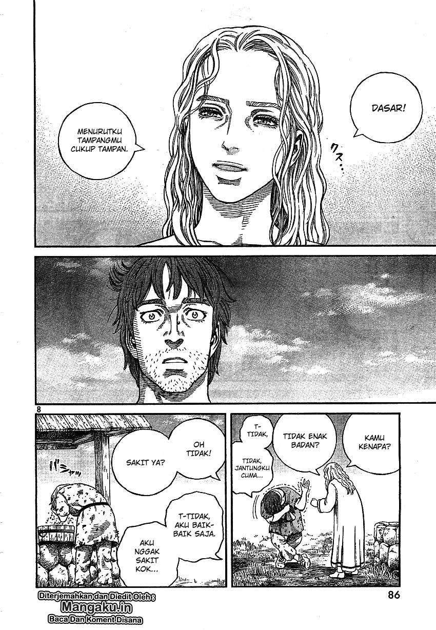Vinland Saga — Chapter 58, halaman 9