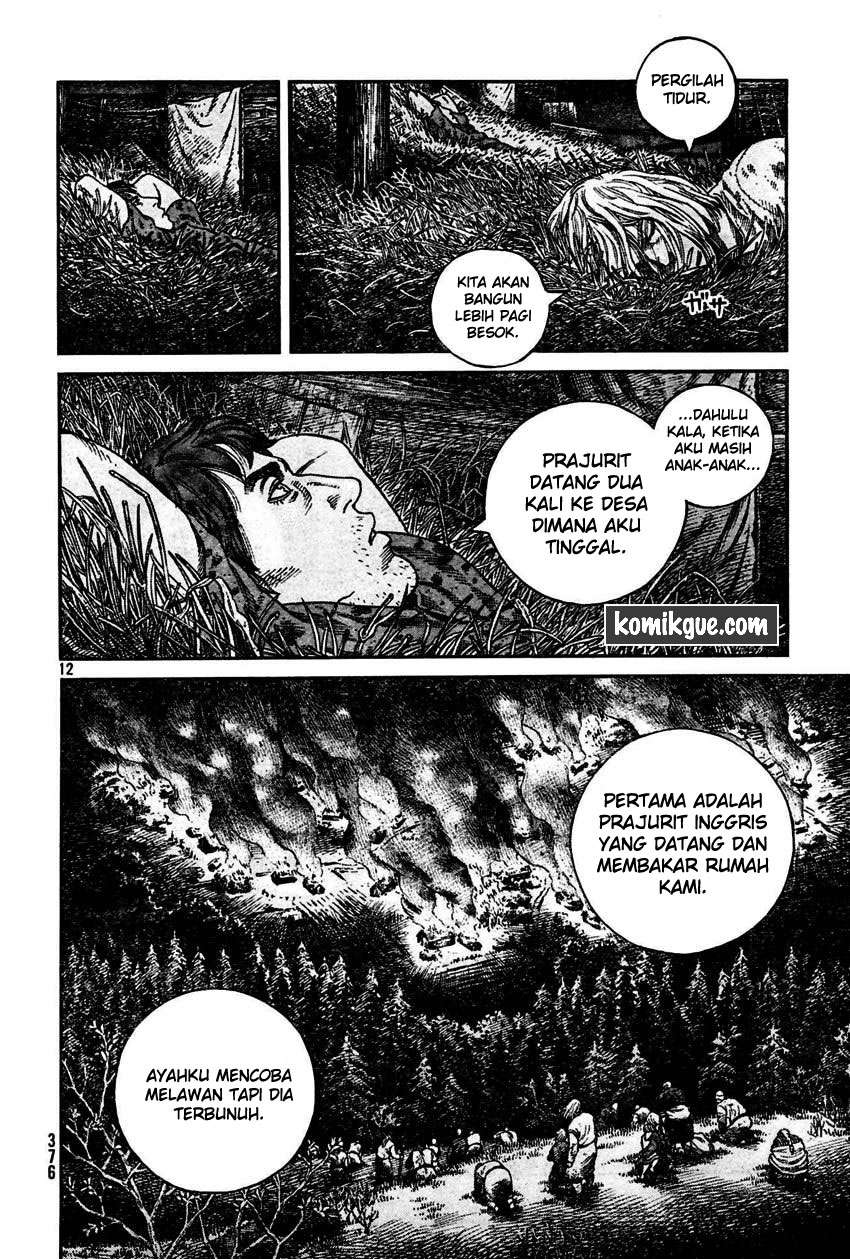 Vinland Saga — Chapter 57, halaman 13