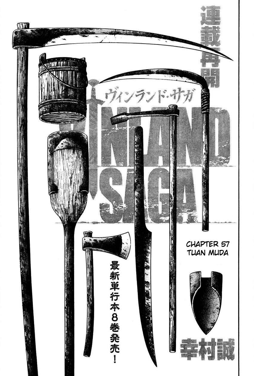 Vinland Saga — Chapter 57, halaman 2