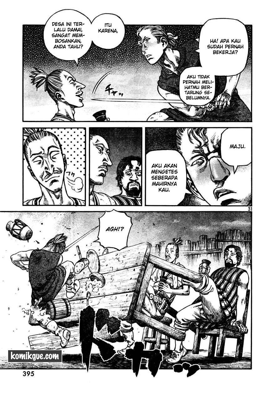 Vinland Saga — Chapter 57, halaman 30