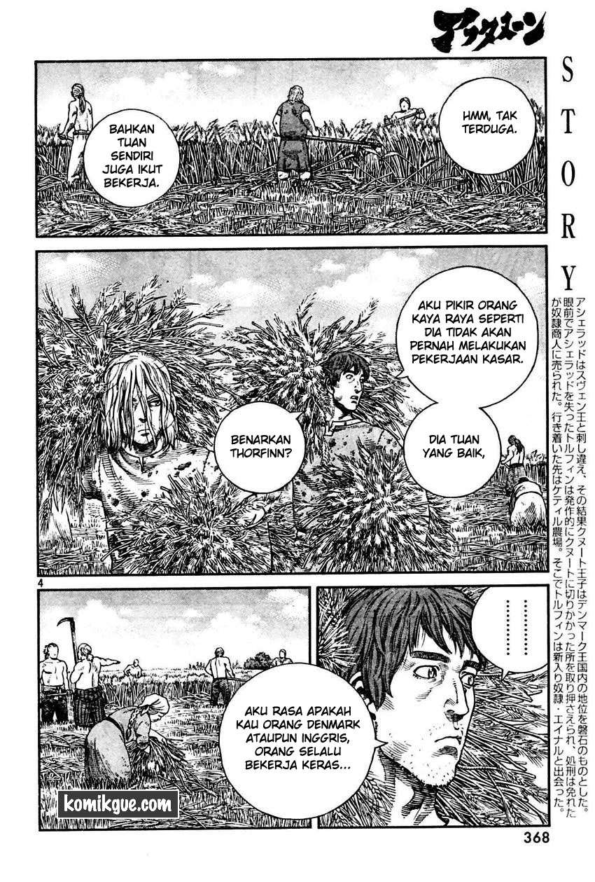 Vinland Saga — Chapter 57, halaman 5