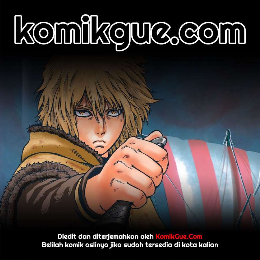 Vinland Saga — Chapter 56, halaman 1