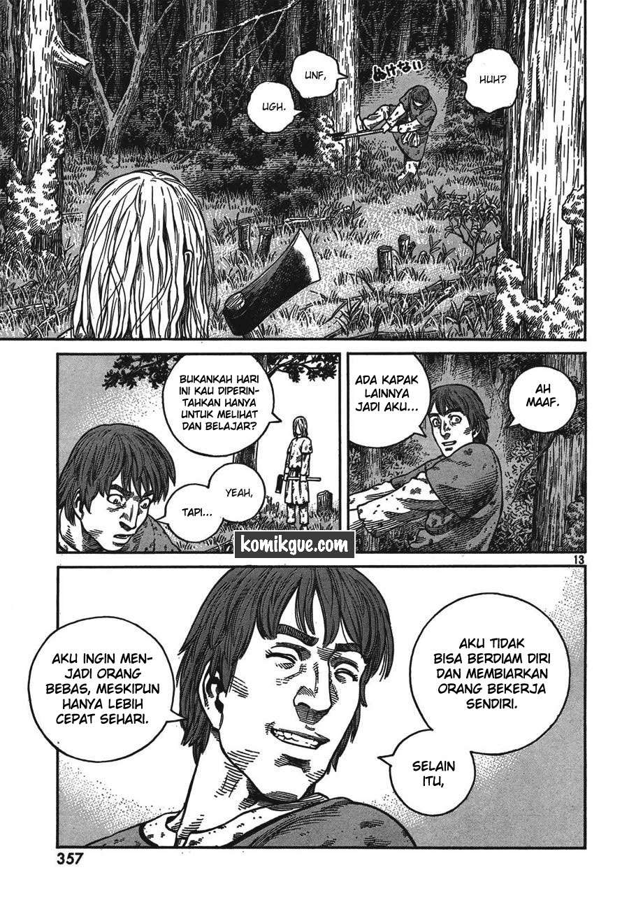 Vinland Saga — Chapter 56, halaman 14