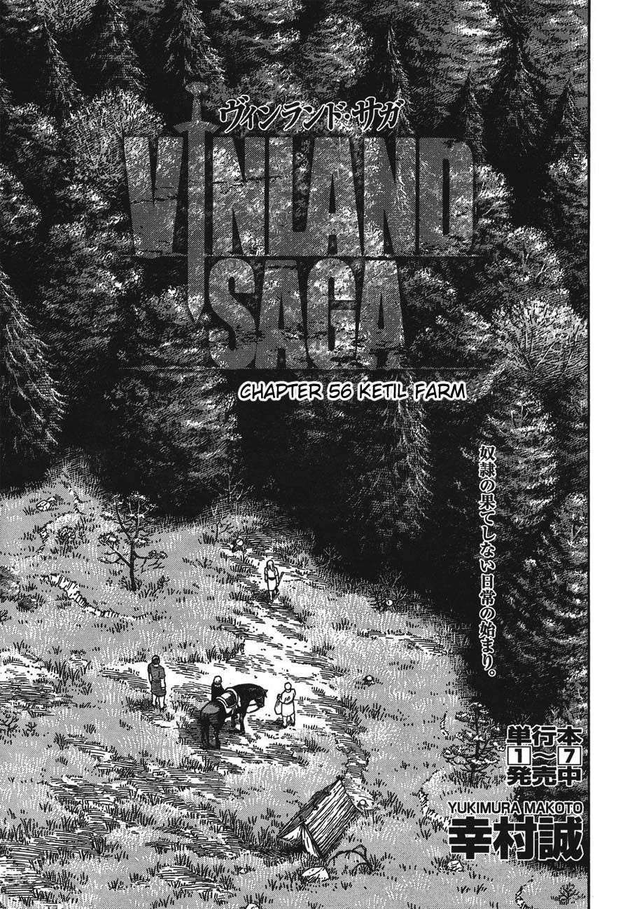 Vinland Saga — Chapter 56, halaman 2