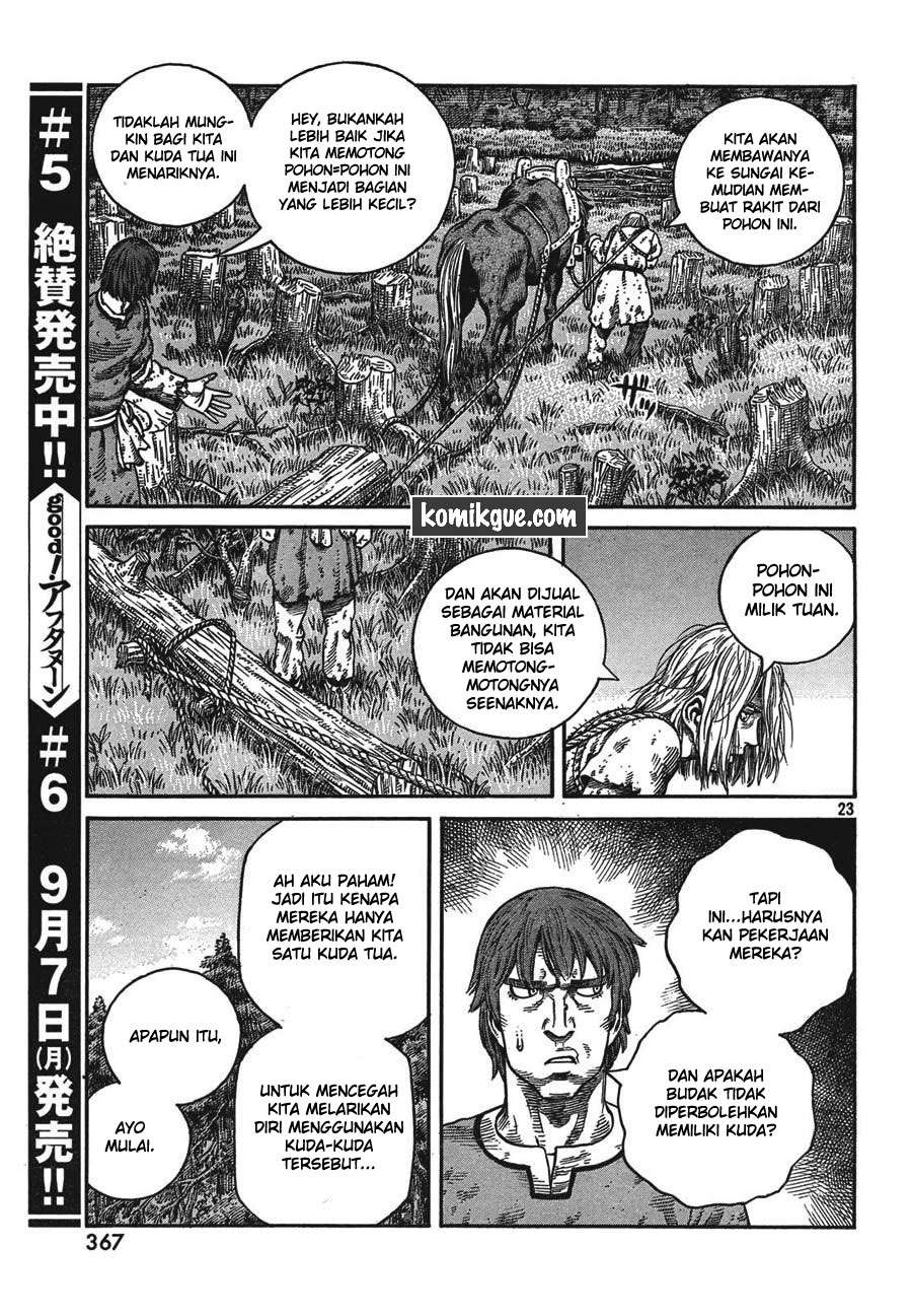 Vinland Saga — Chapter 56, halaman 24