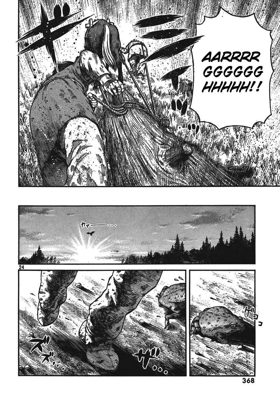 Vinland Saga — Chapter 56, halaman 25