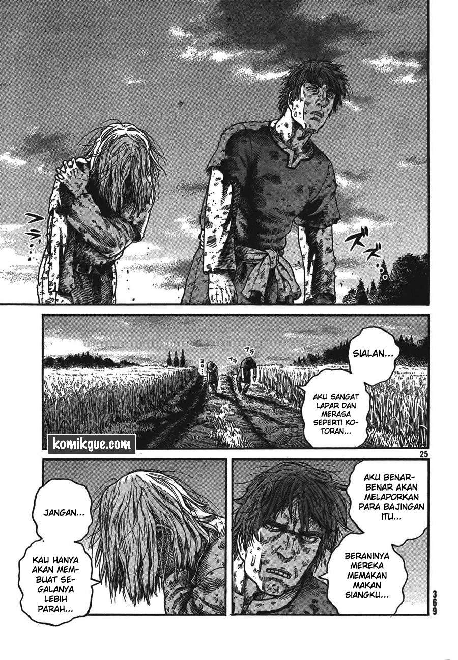 Vinland Saga — Chapter 56, halaman 26