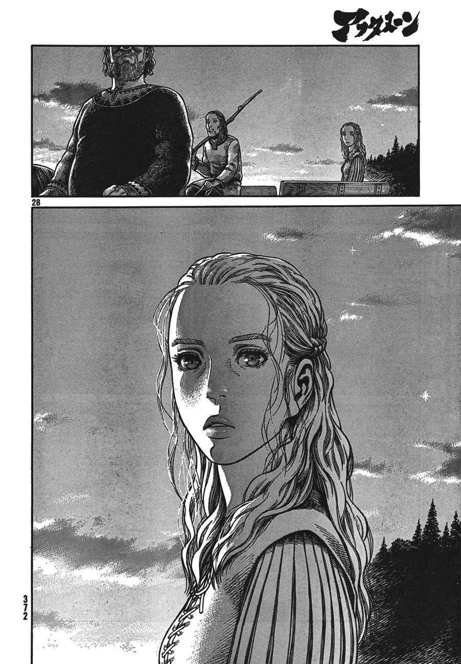 Vinland Saga — Chapter 56, halaman 29